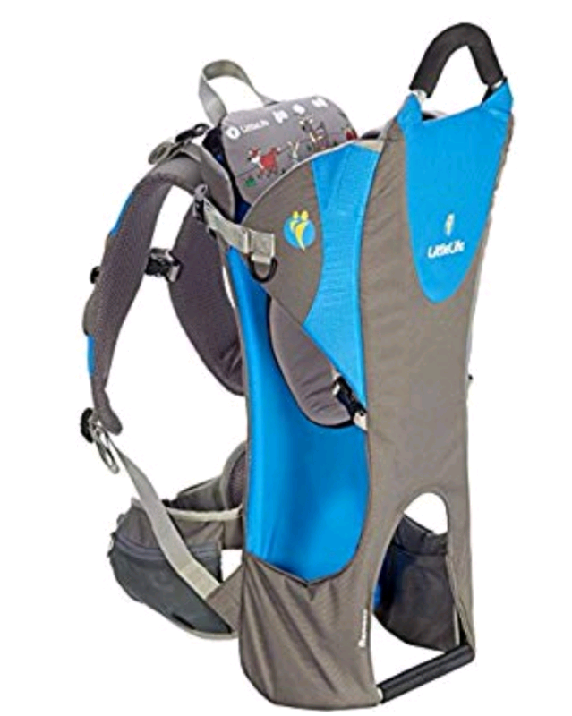 littlelife ranger child carrier